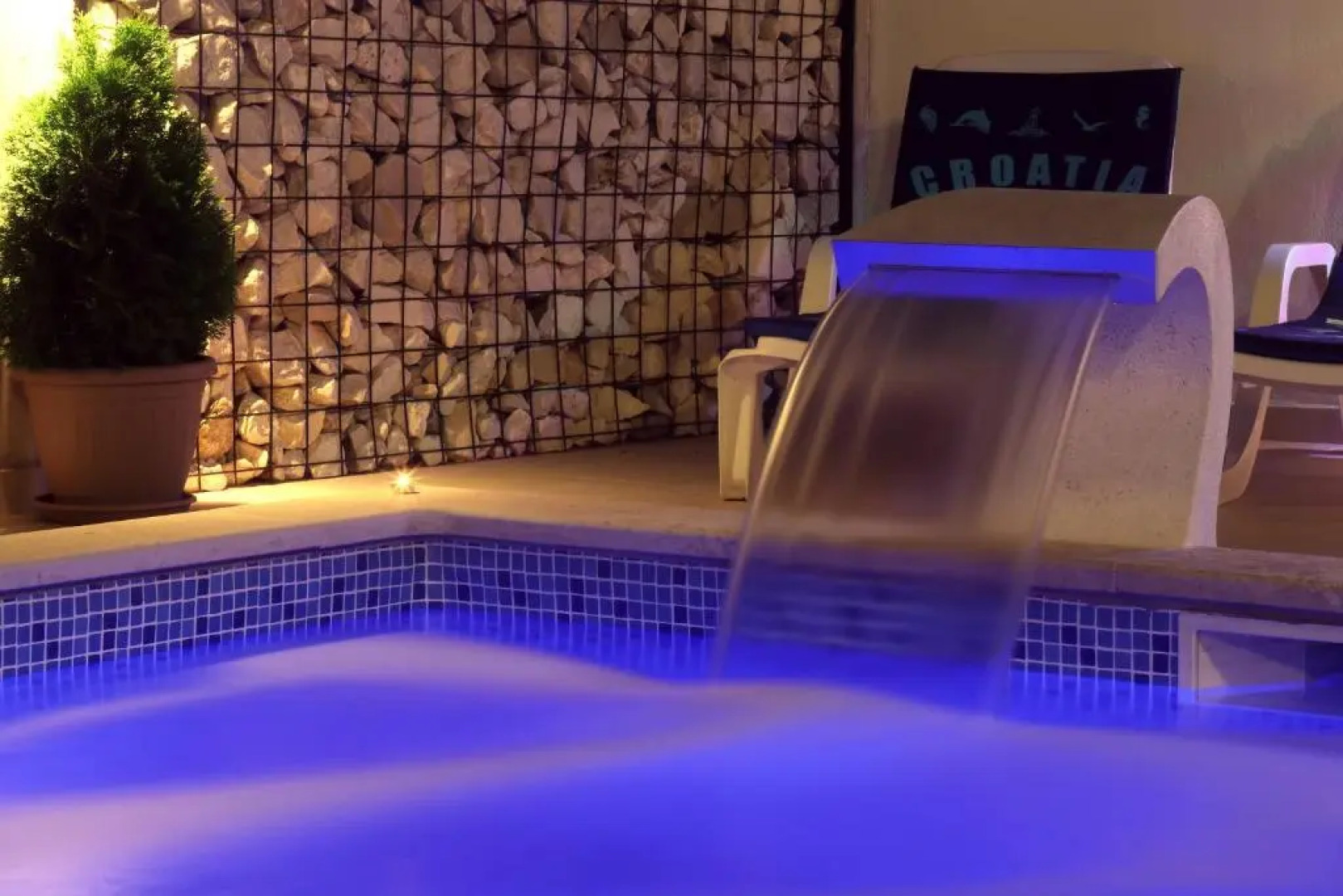 Holiday House Pudarica