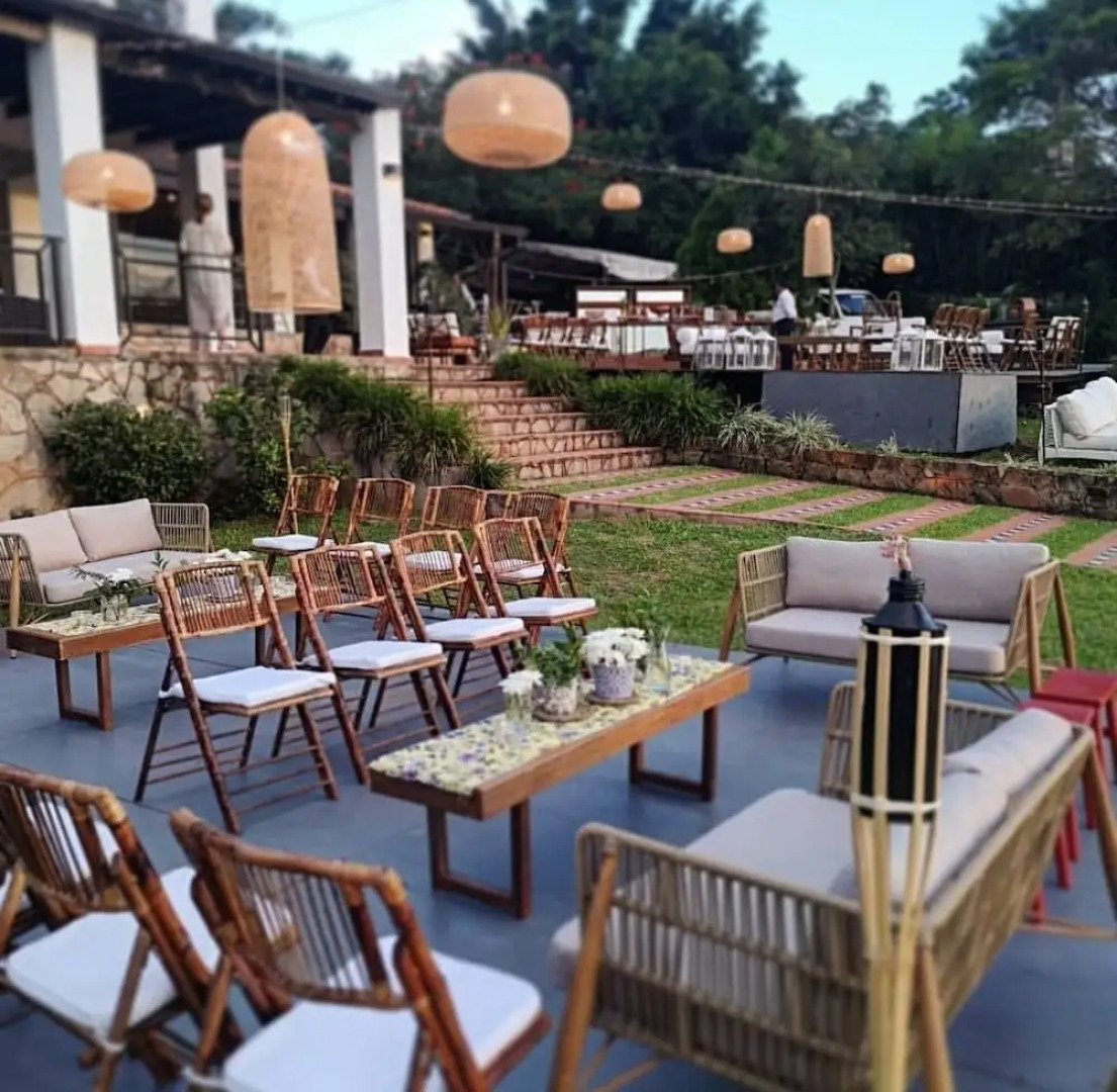 Quinta Tatano Posada Boutique