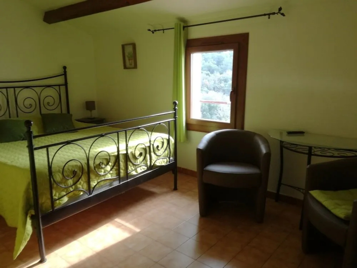 Auberge de Baudinard