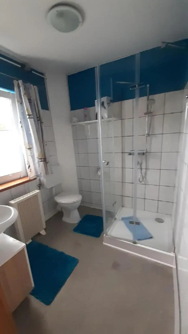 Ferienwohnung Beck