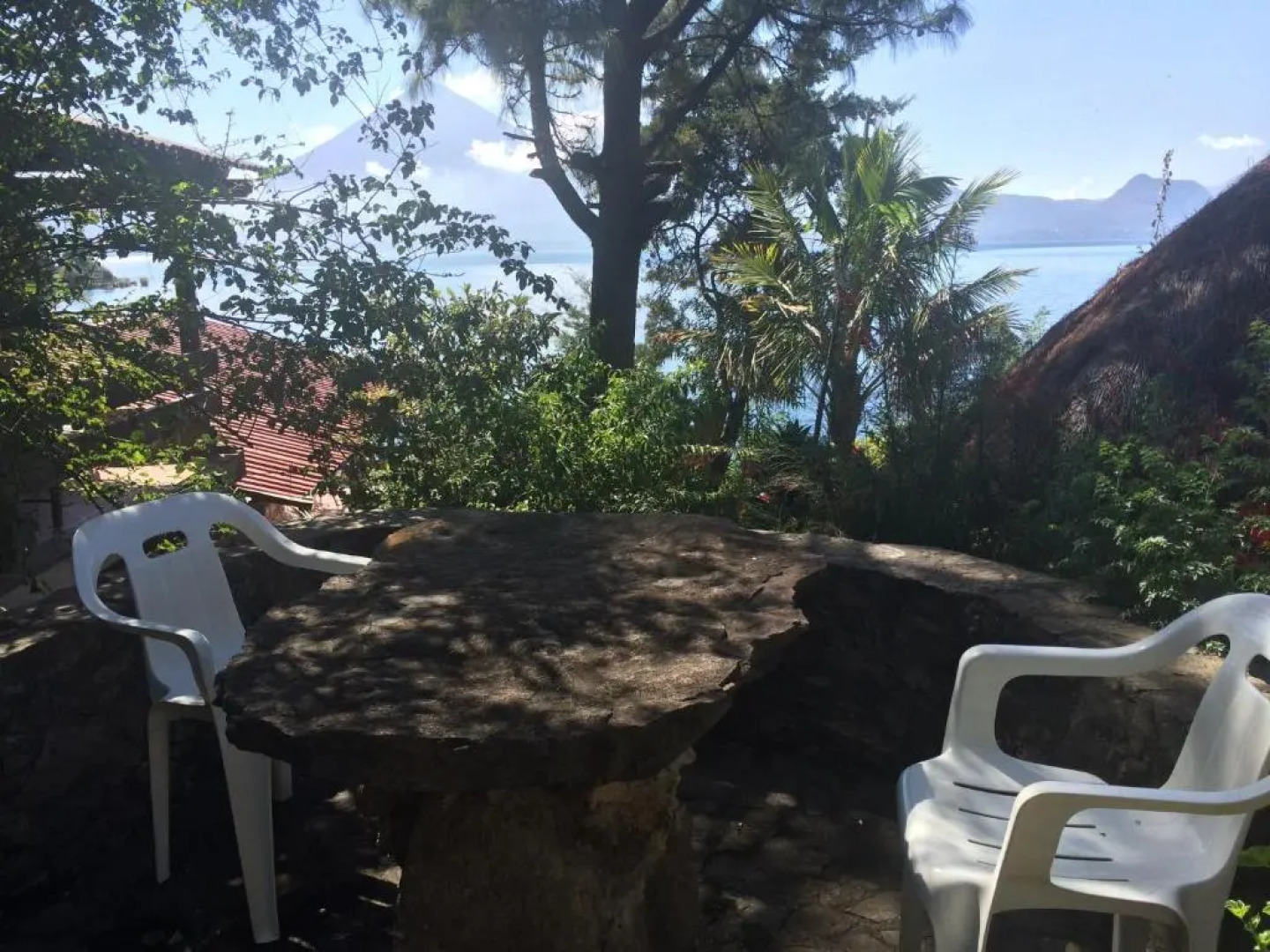 Hotel Terrazas Del Lago