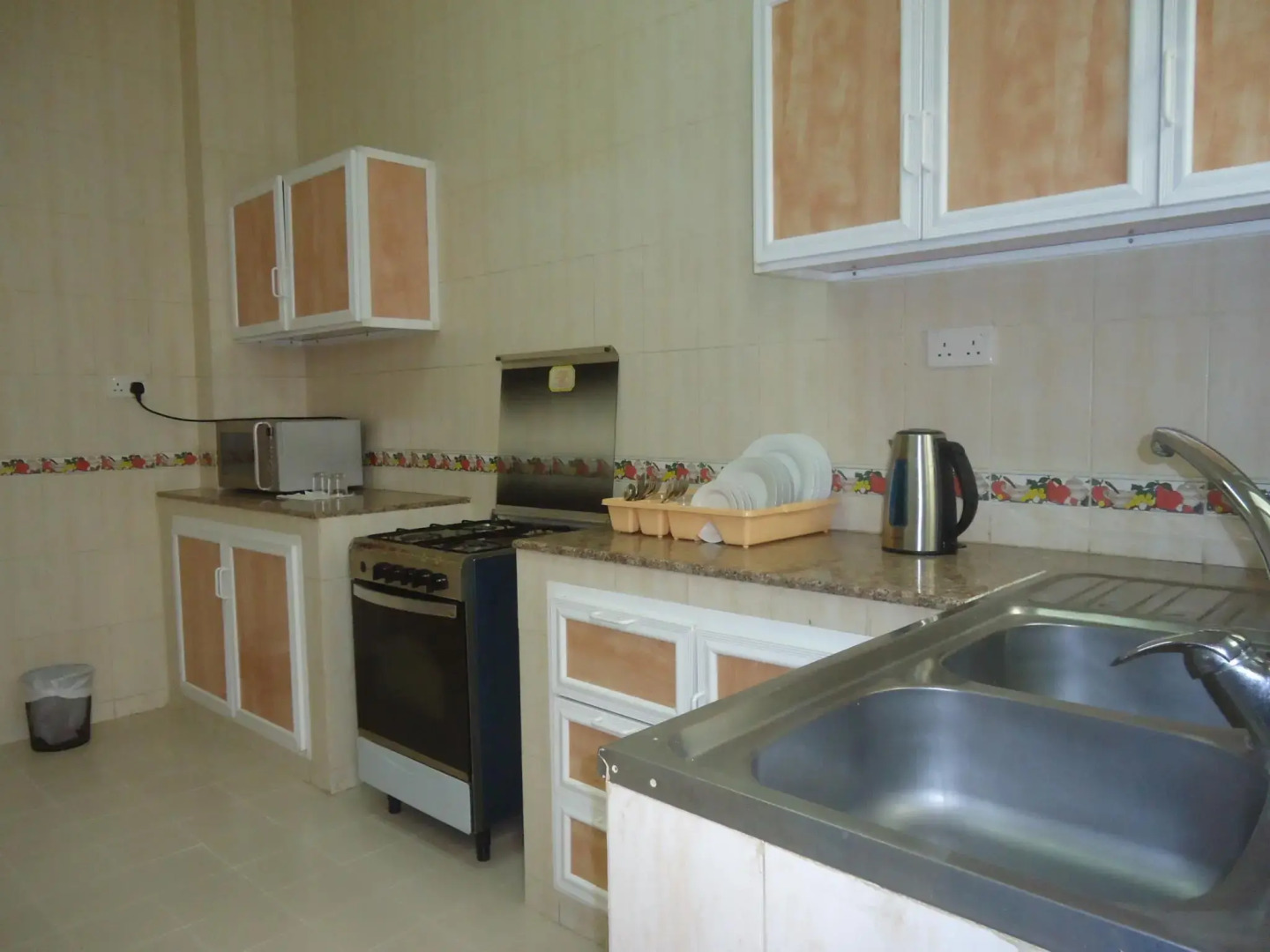 Atlas Hotel Apartments