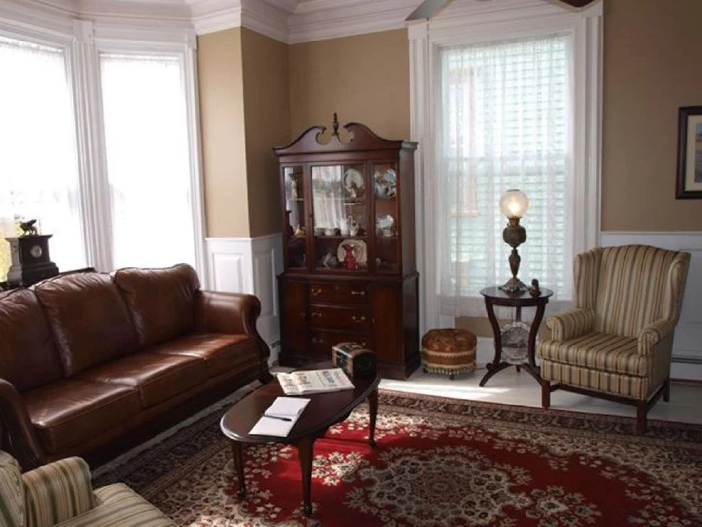 1880 Kaulbach House Historic Inn