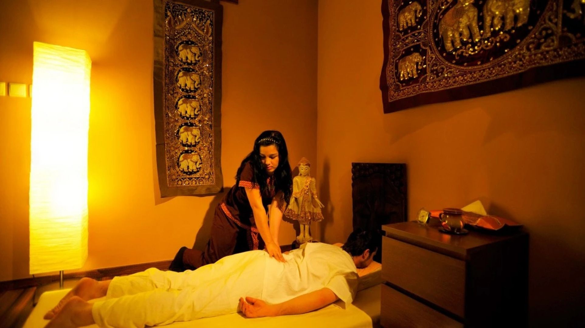 Grand Majestic Hotel Prague