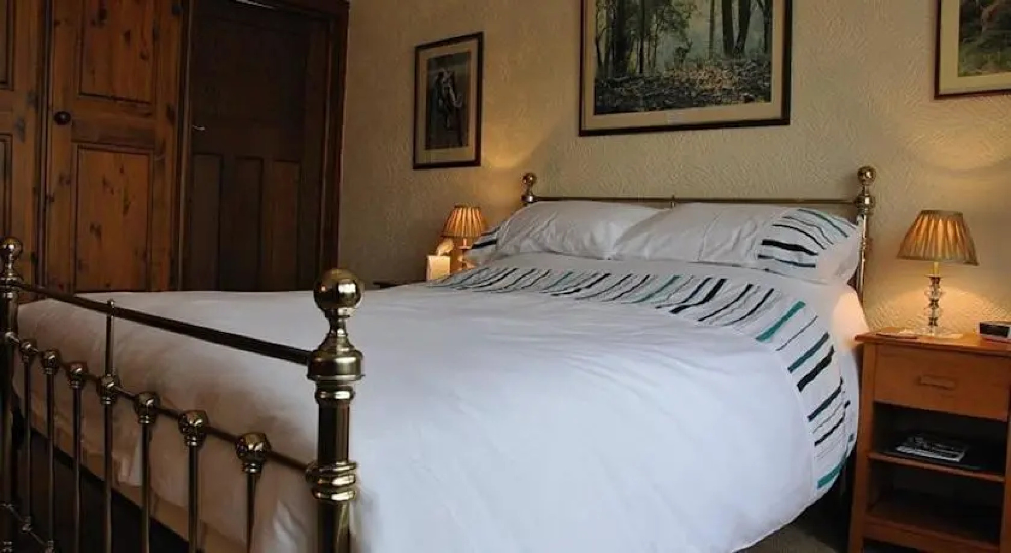 Glengarth Guest Rooms