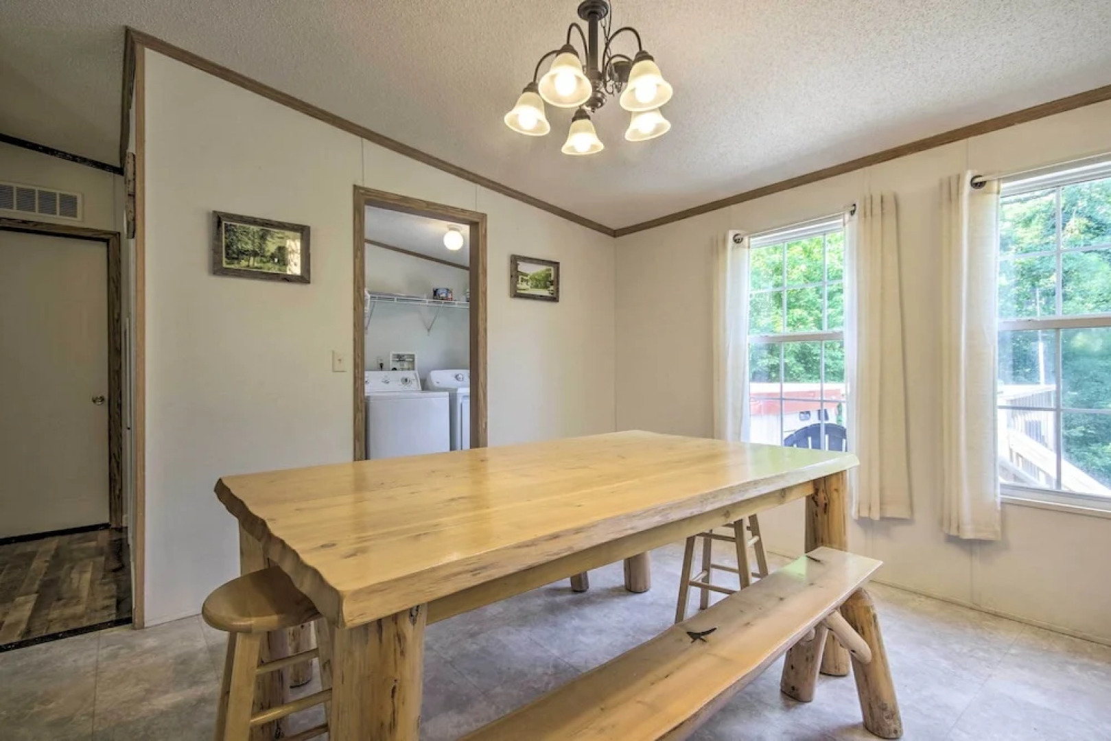 Shenandoah River Getaway < 9 Mi to Downtown Luray!