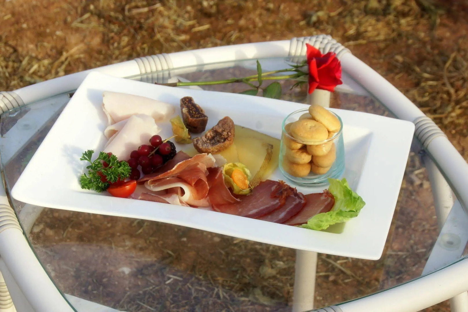 Aumallia Hotel & Spa