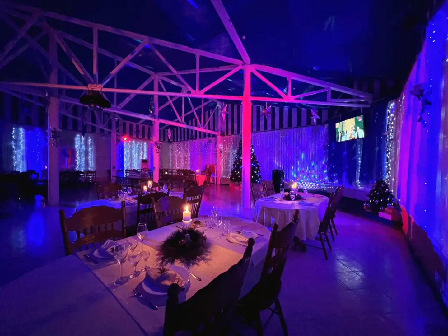 Пансионат Звёздный