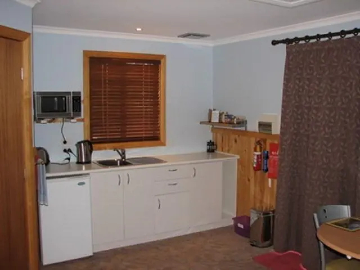 Derwent Bridge Chalets & Studios