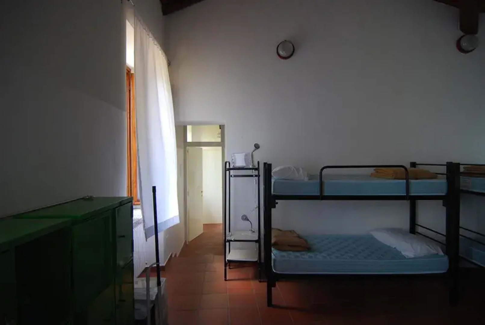 Eco-Hostel Cascina Respaù