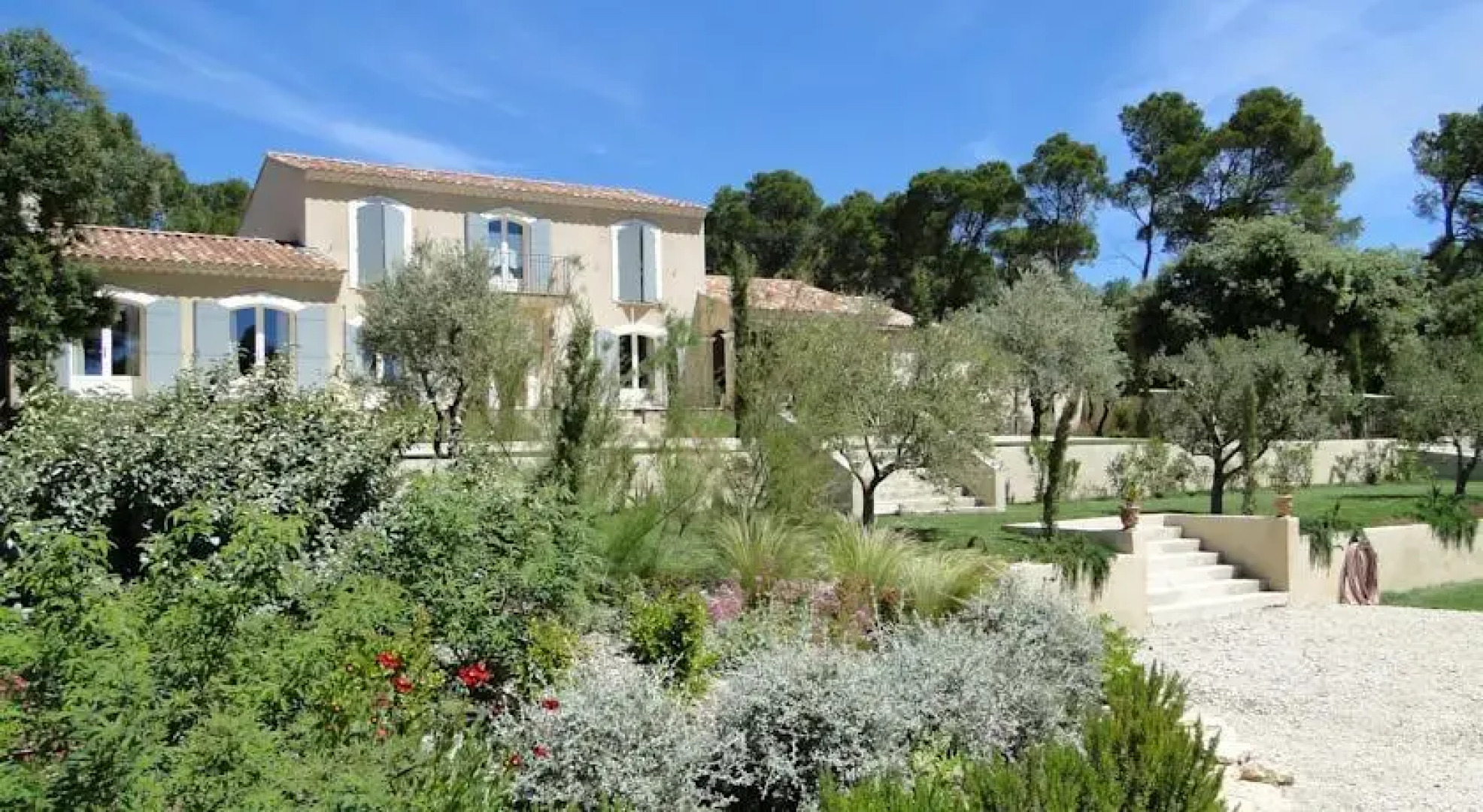 La Confidente - Bed and Breakfast