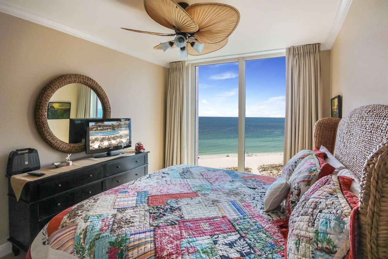 Portofino Island Resort