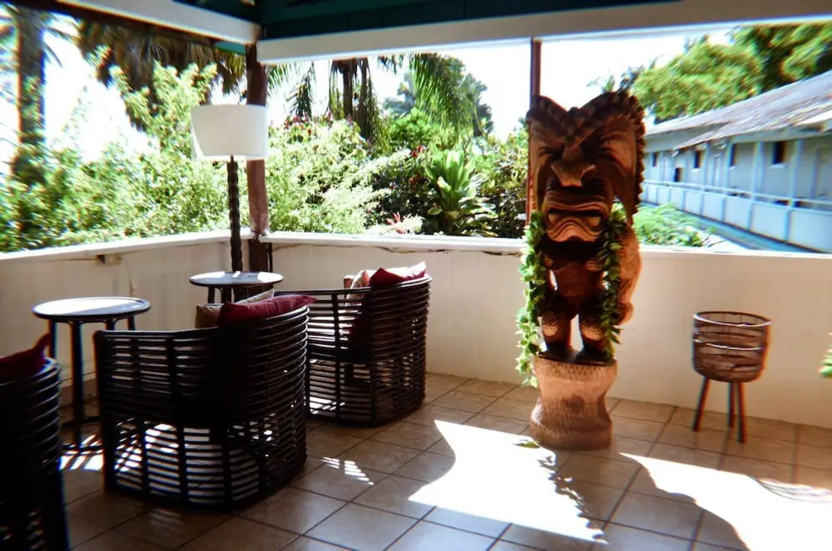 Wild Ginger Inn Hotel & Hostel