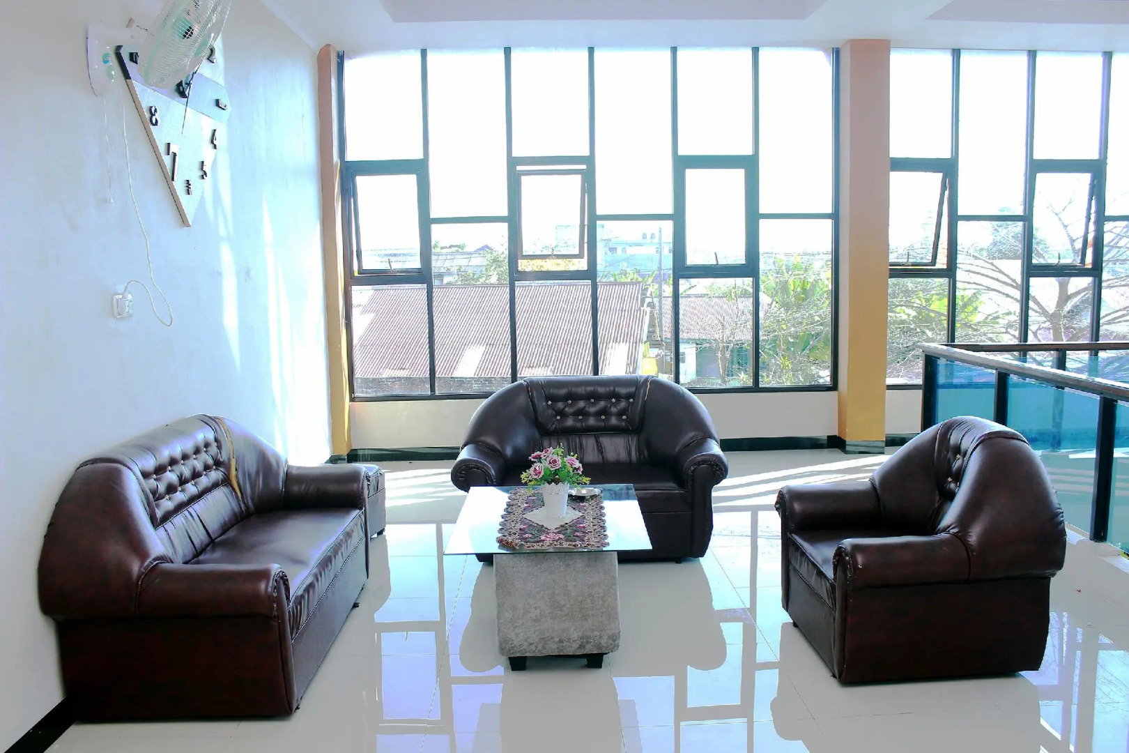 OYO 783 Grand Mentari Guest House