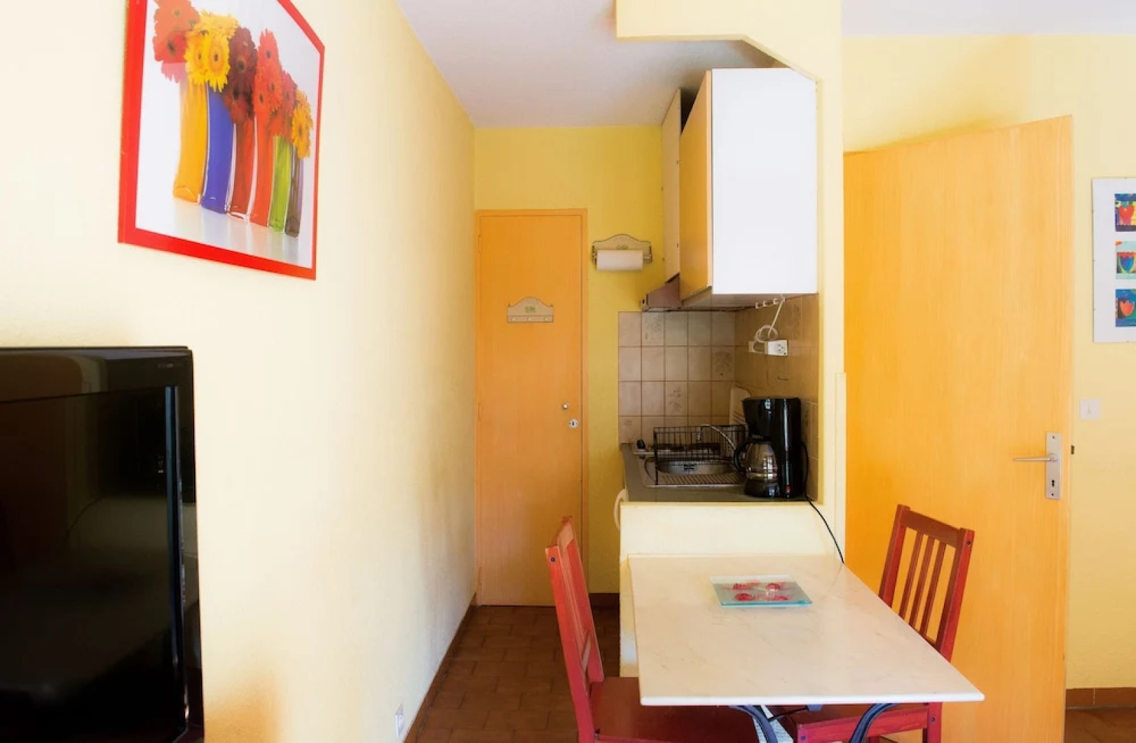 Les 12 Sables Saint Clair