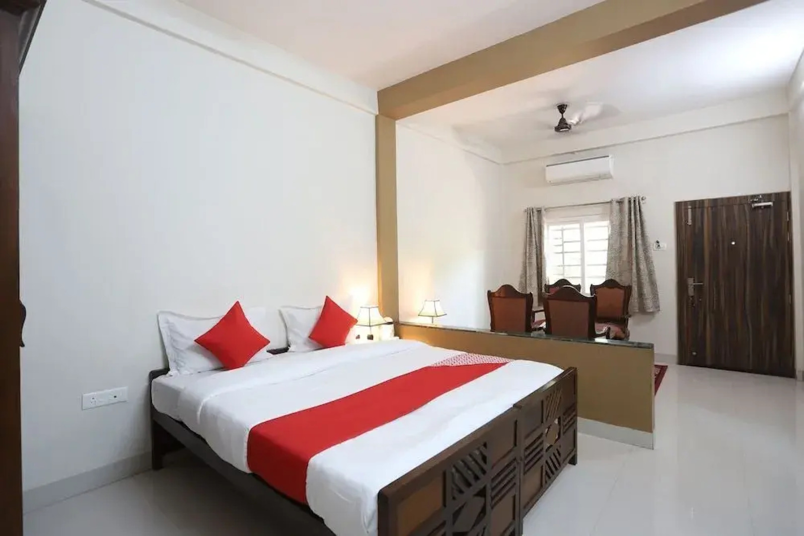 Blue Lotus Club And Resorts by OYO Rooms
