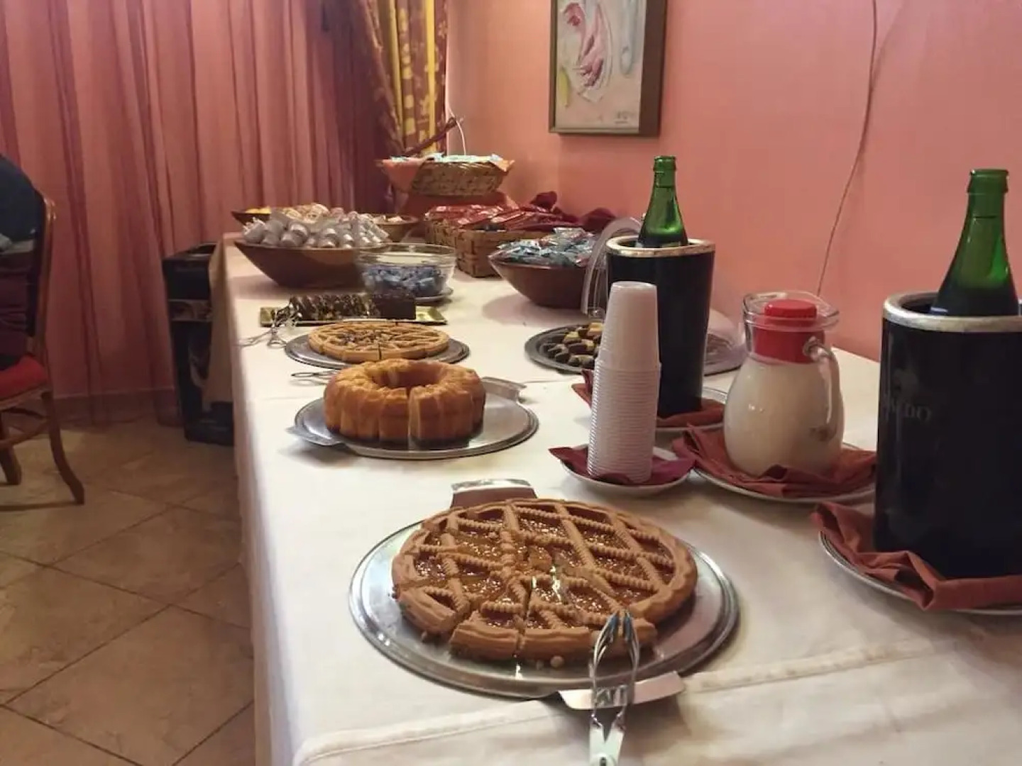 Belvedere Club Hotel