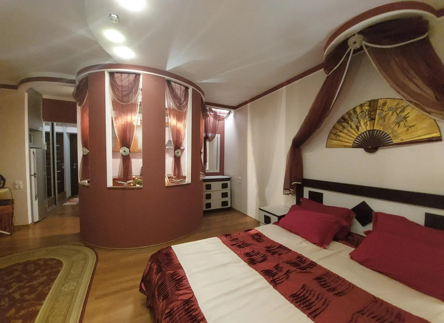 Гостевой дом Акварель