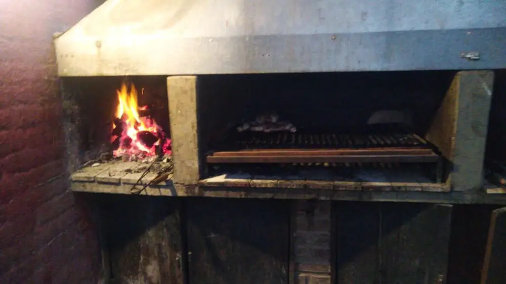 Hostel Punto Patagonico