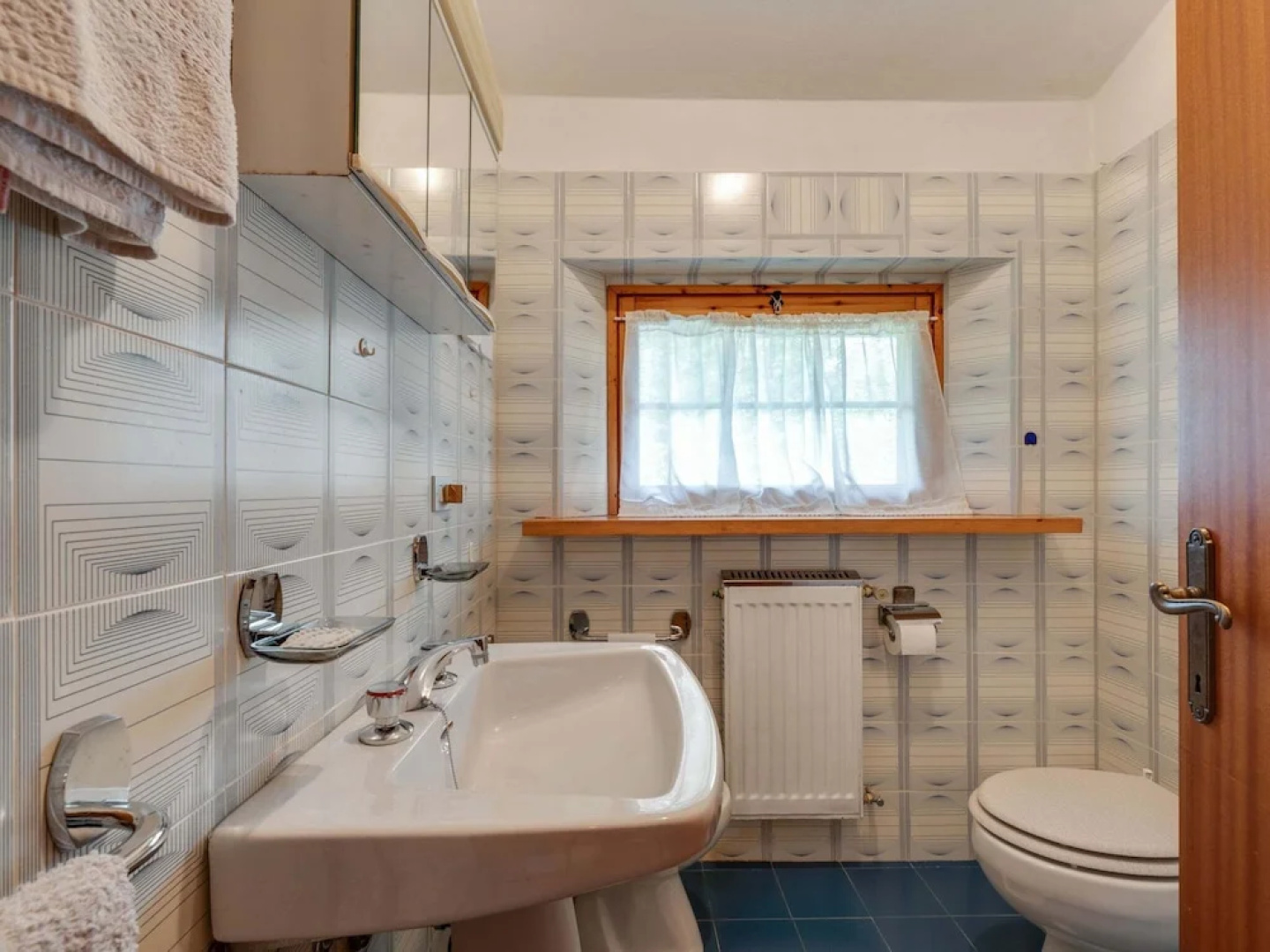 Belvilla by OYO Chalet Nevegal