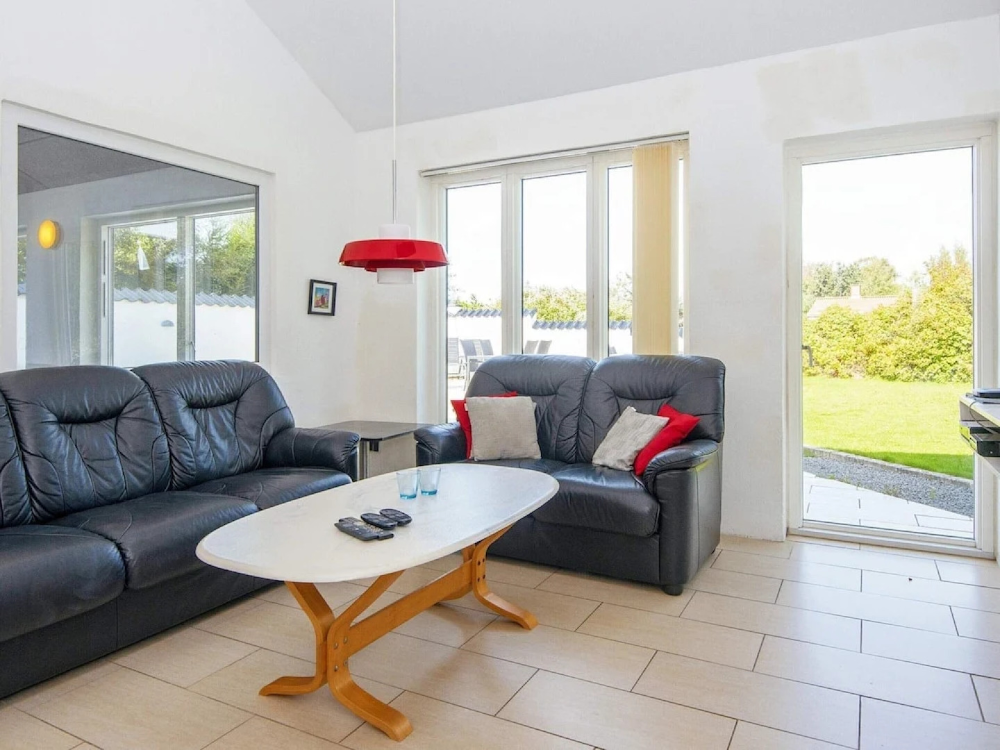 10 Person Holiday Home in Grenaa-by Traum