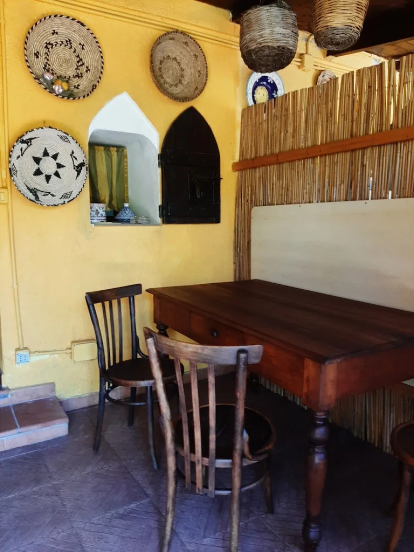 Casa di Campagna Dal Pozzo