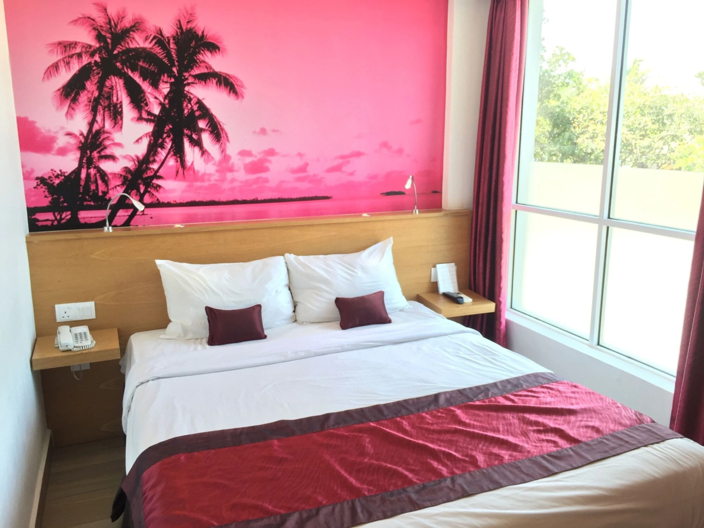 The Bayou Hotel Langkawi