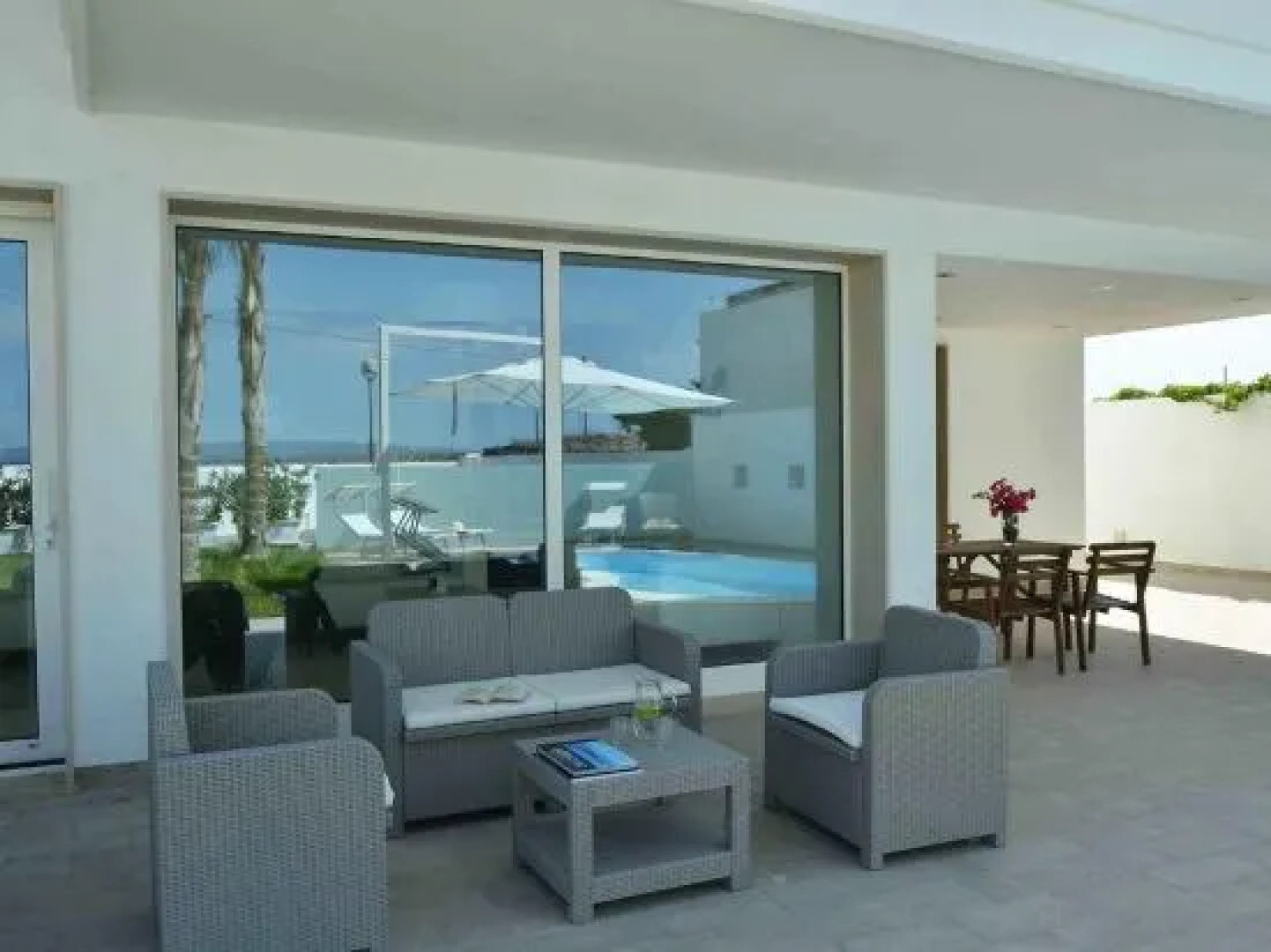 Bed  Breakfast Le Maree