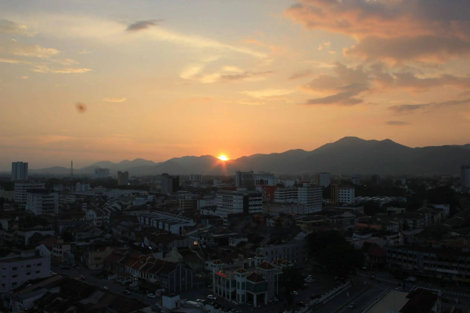 Kingston Hotel 15 @ Ipoh
