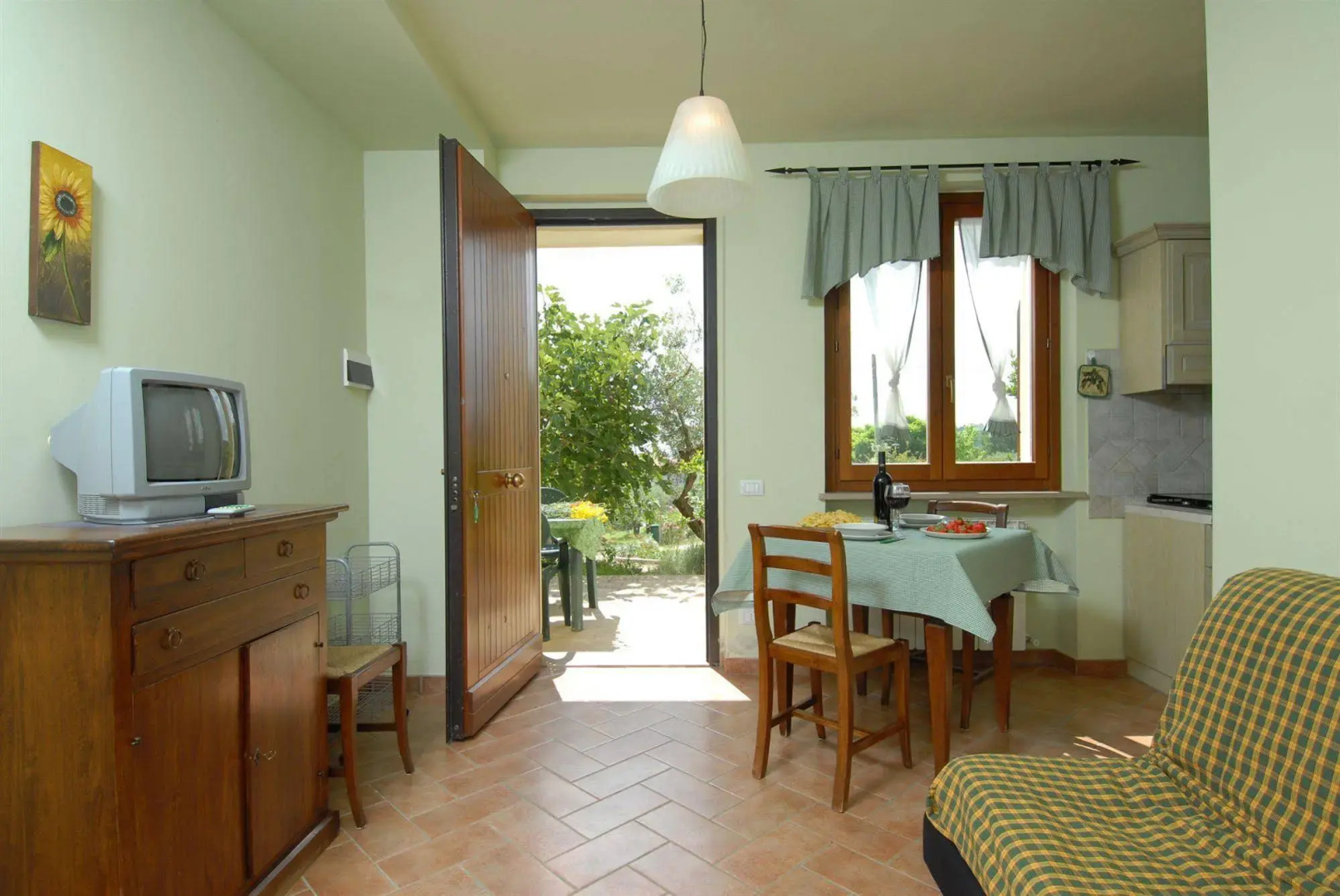 Country House Nonna Rana