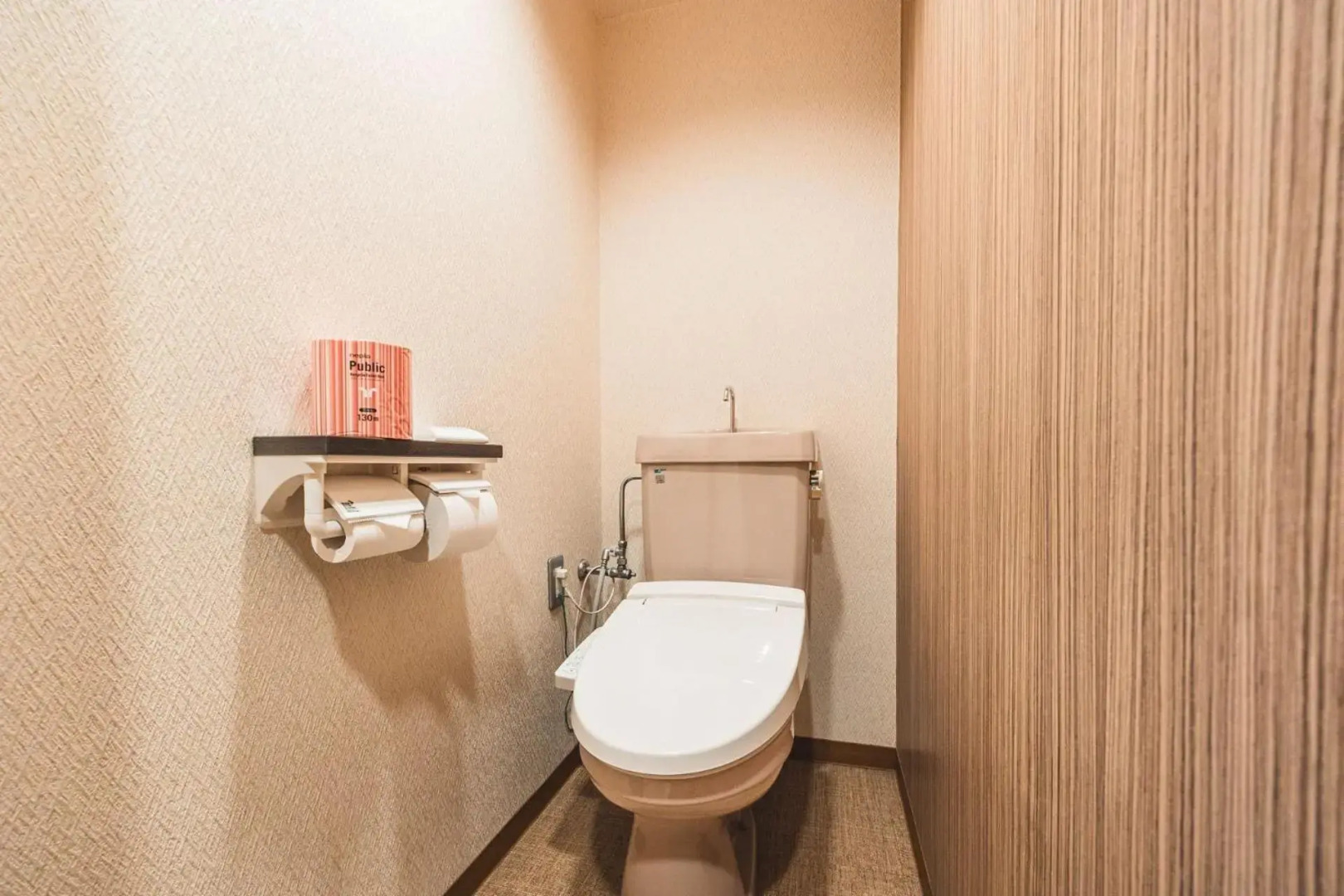 Hotel Relief Namba Daikokuchou