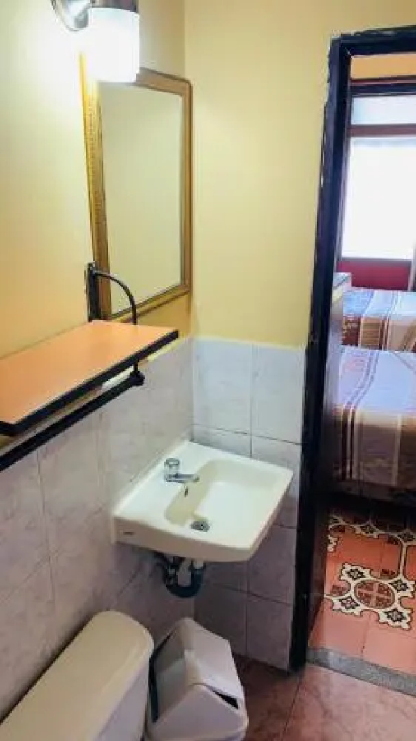 Hotel Ajau