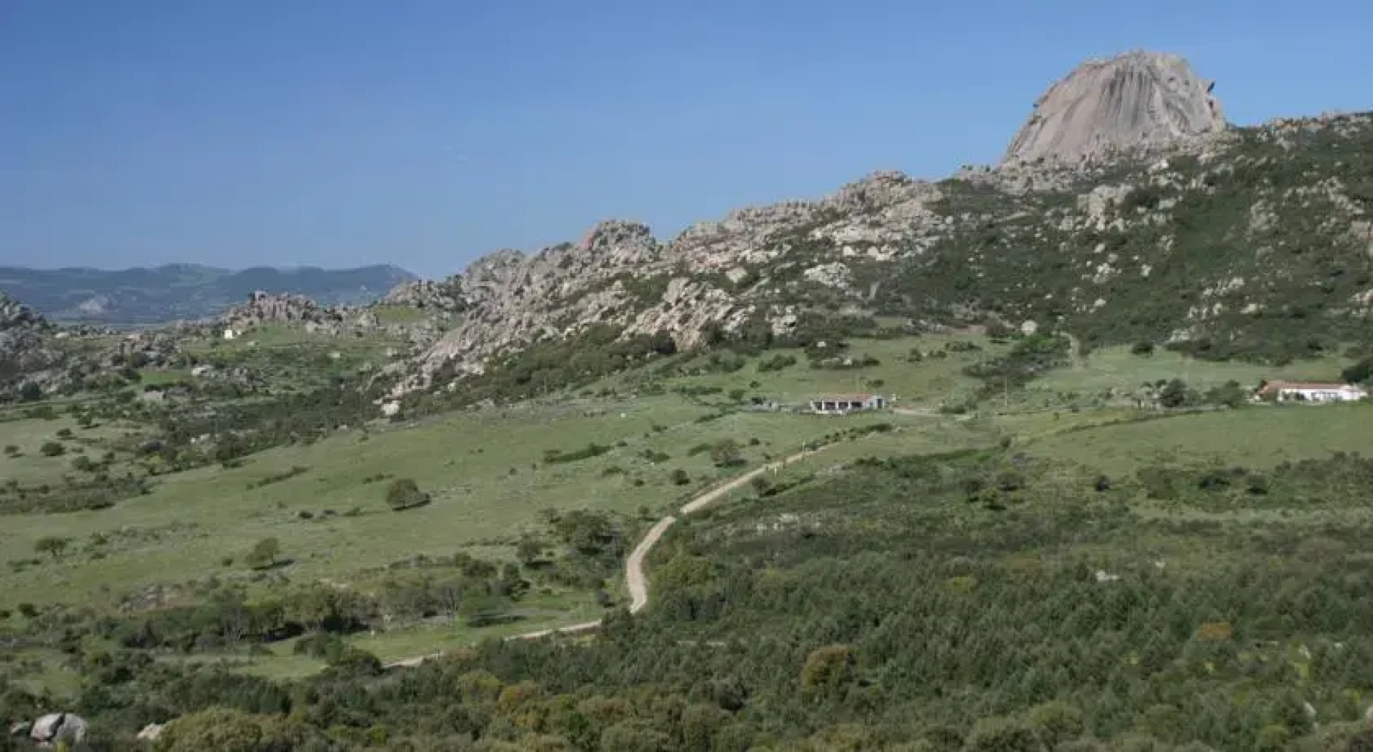 Agriturismo Stazzo La Cerra