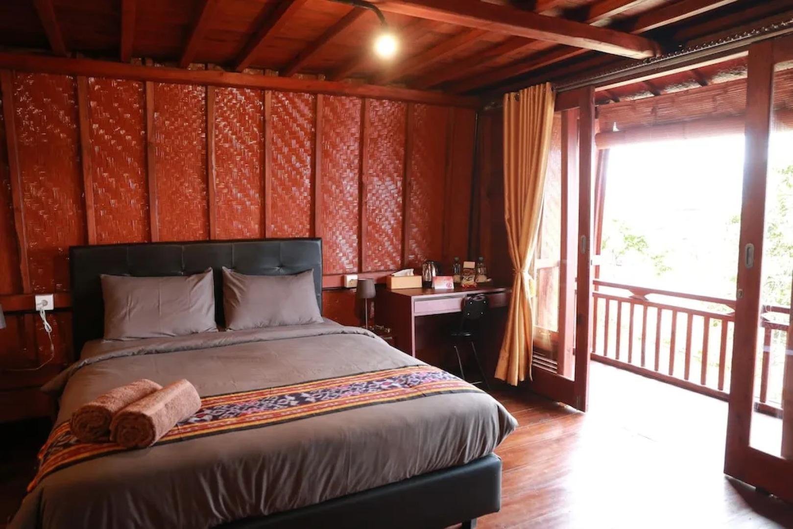 Swarga Lodge and Homestay