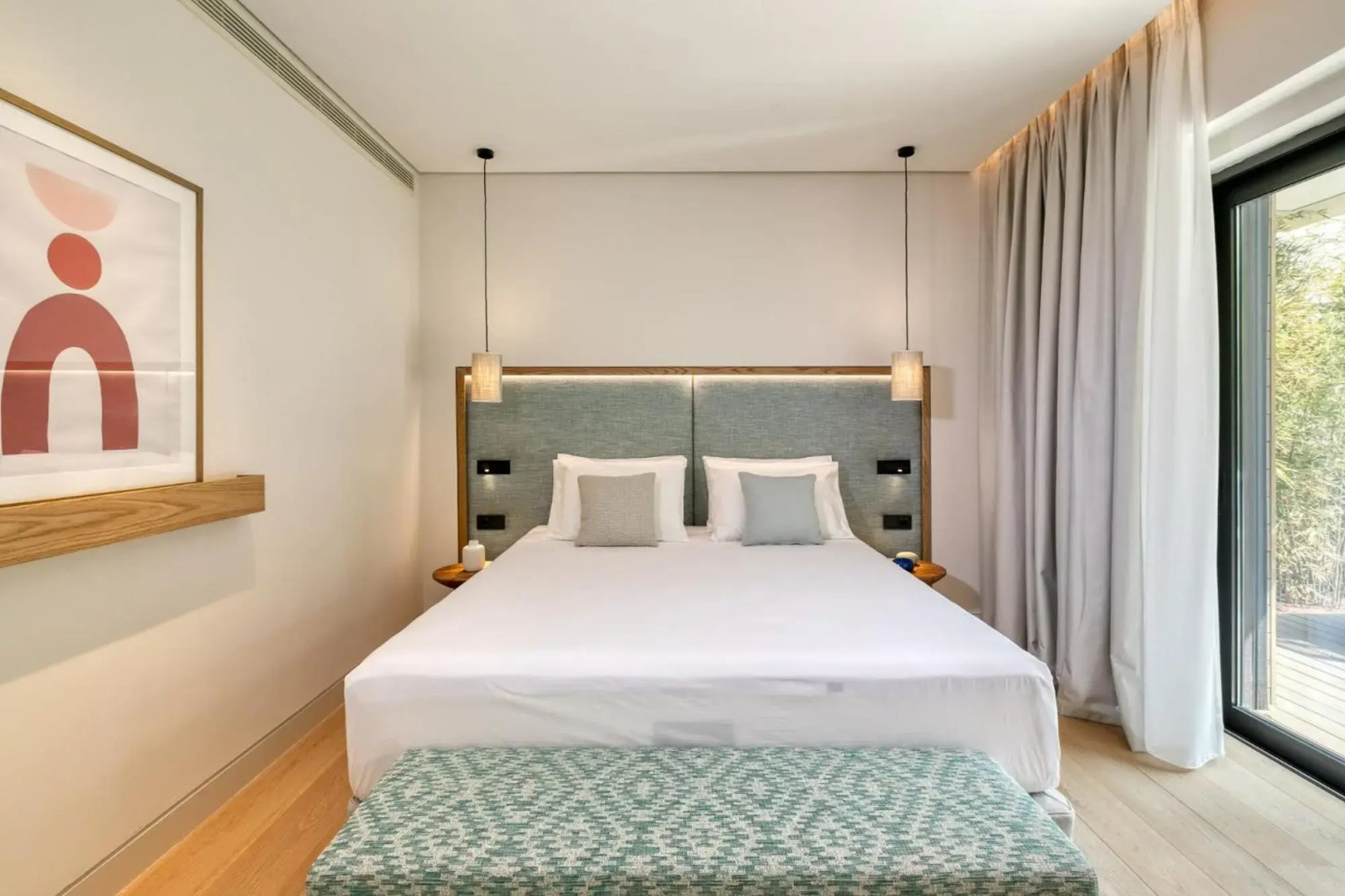 Vathi Cove Luxury Resort & Spa