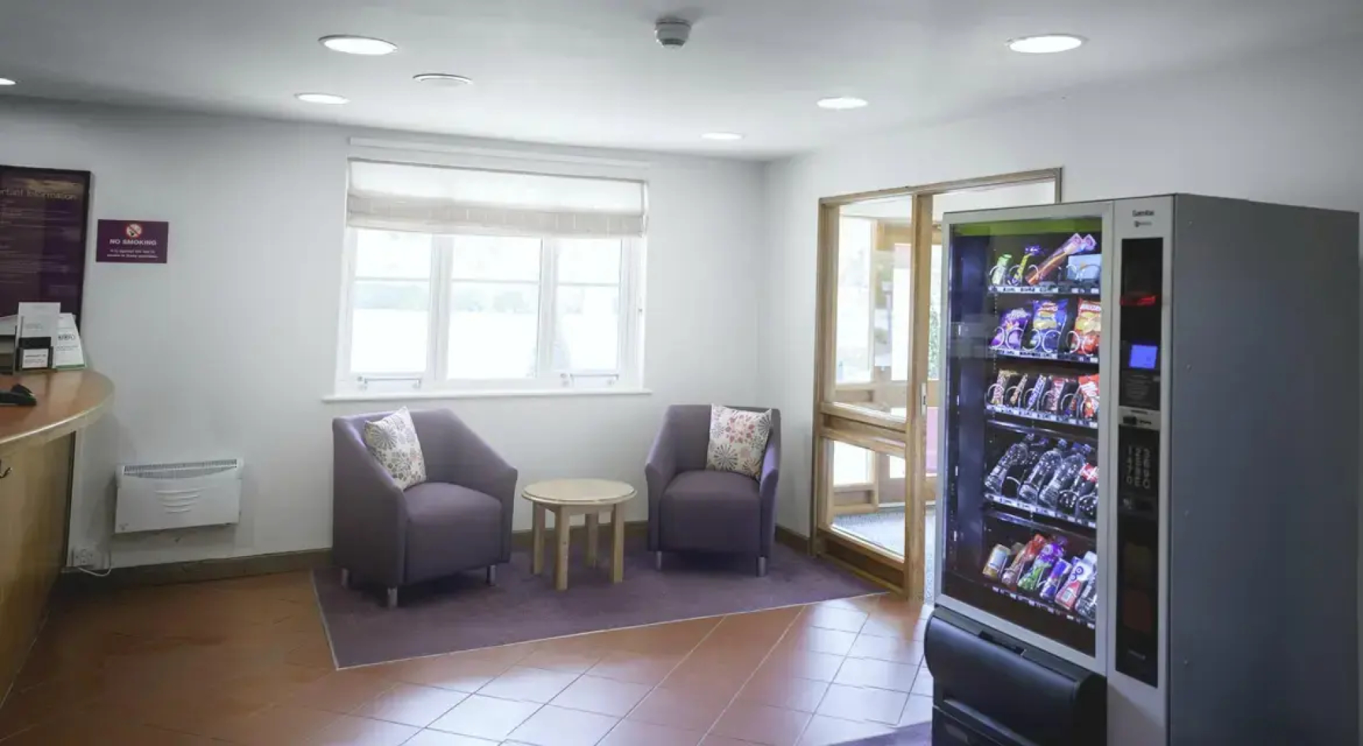 Premier Inn London Gatwick Airport East