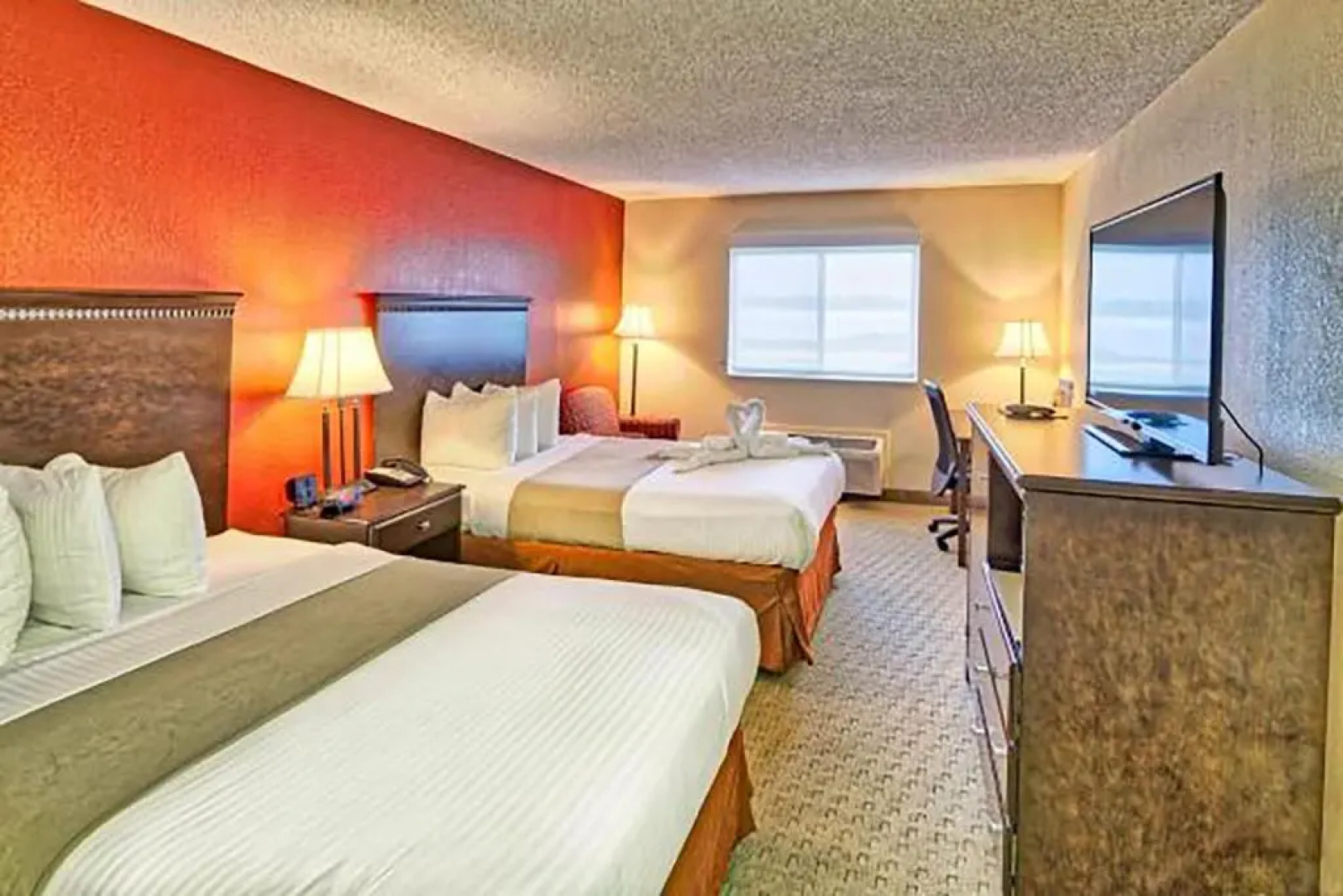 Lady Luck Casino Hotel Vicksburg