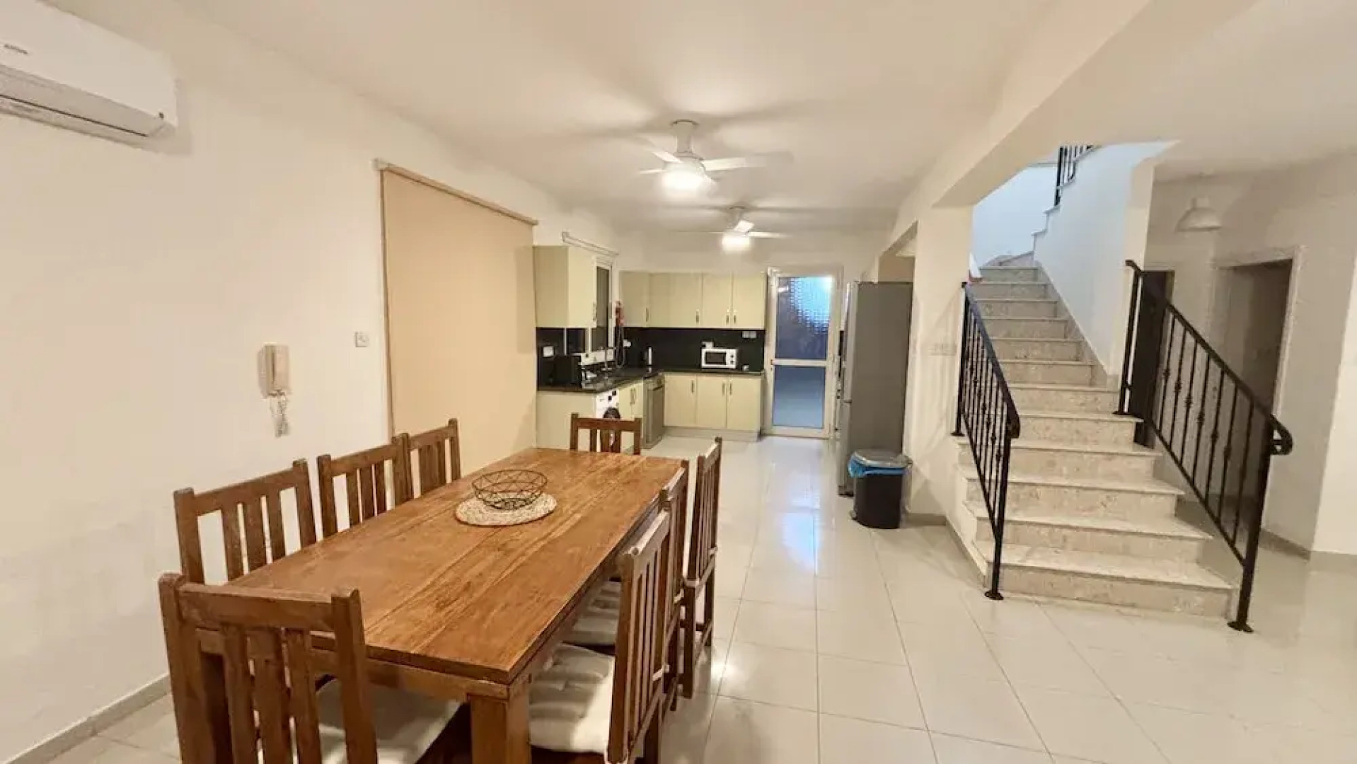 Kition Sunset Villa in Kiti