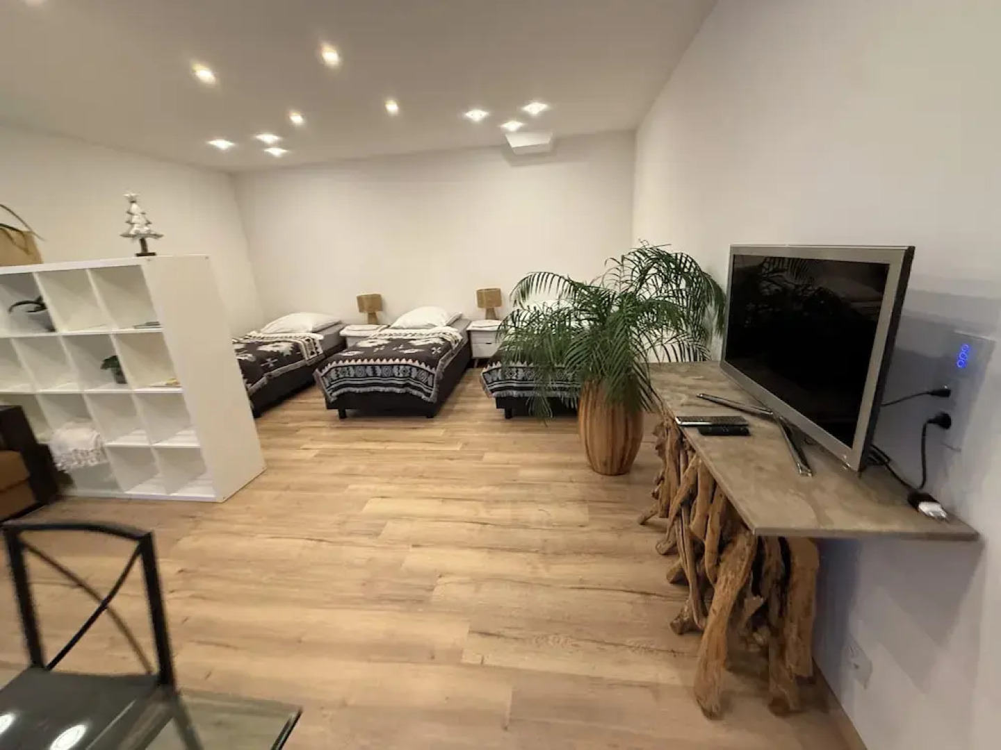 Modern House Gehrden 2