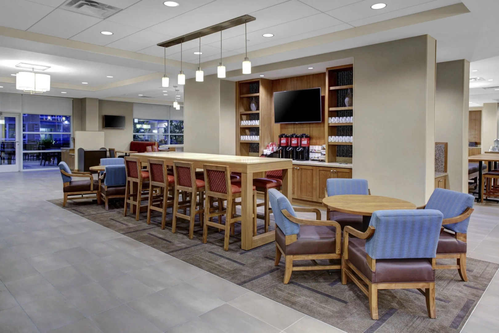 Hyatt Place Boulder/Pearl Street