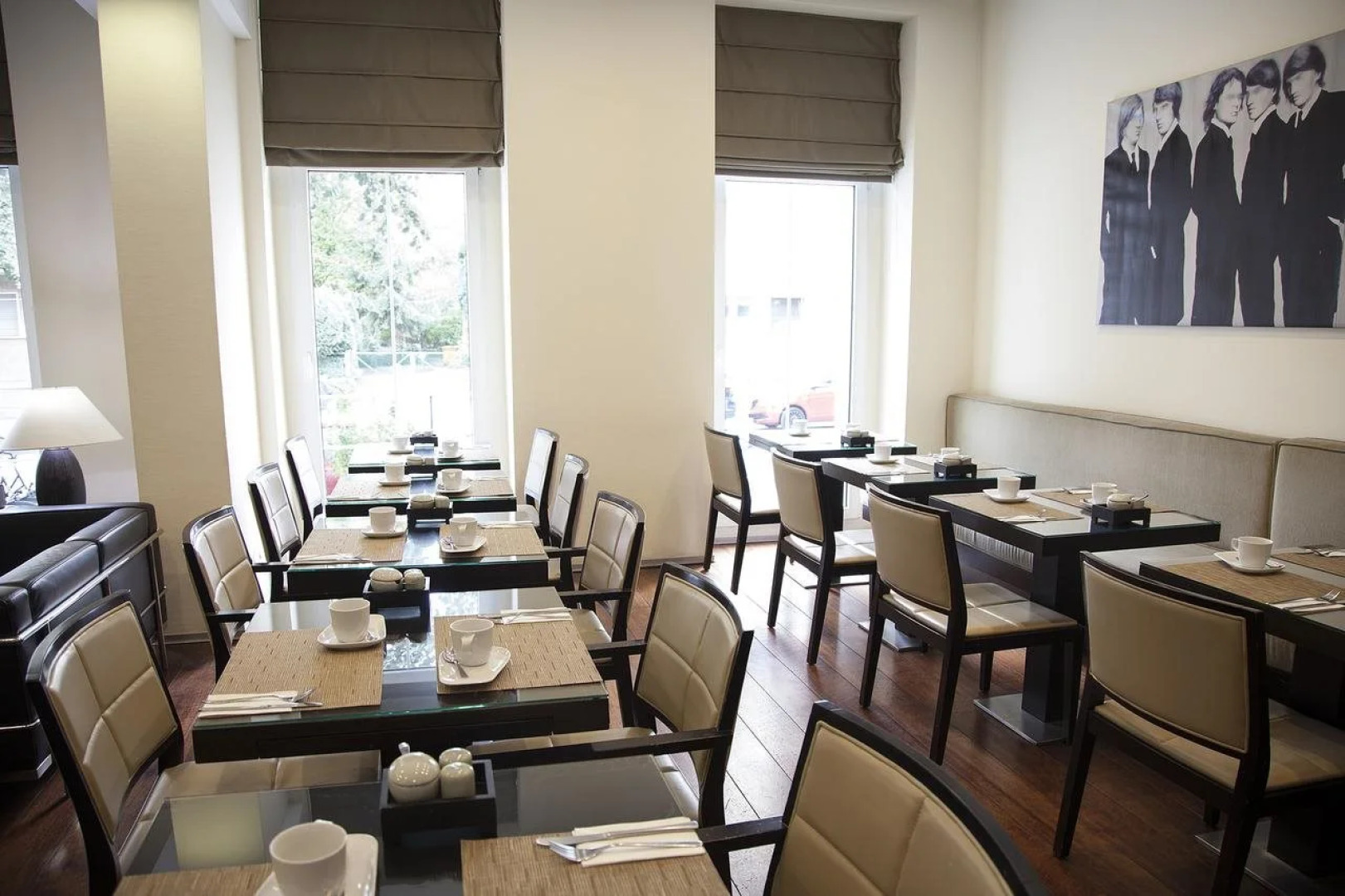 Quentin Design Hotel Berlin