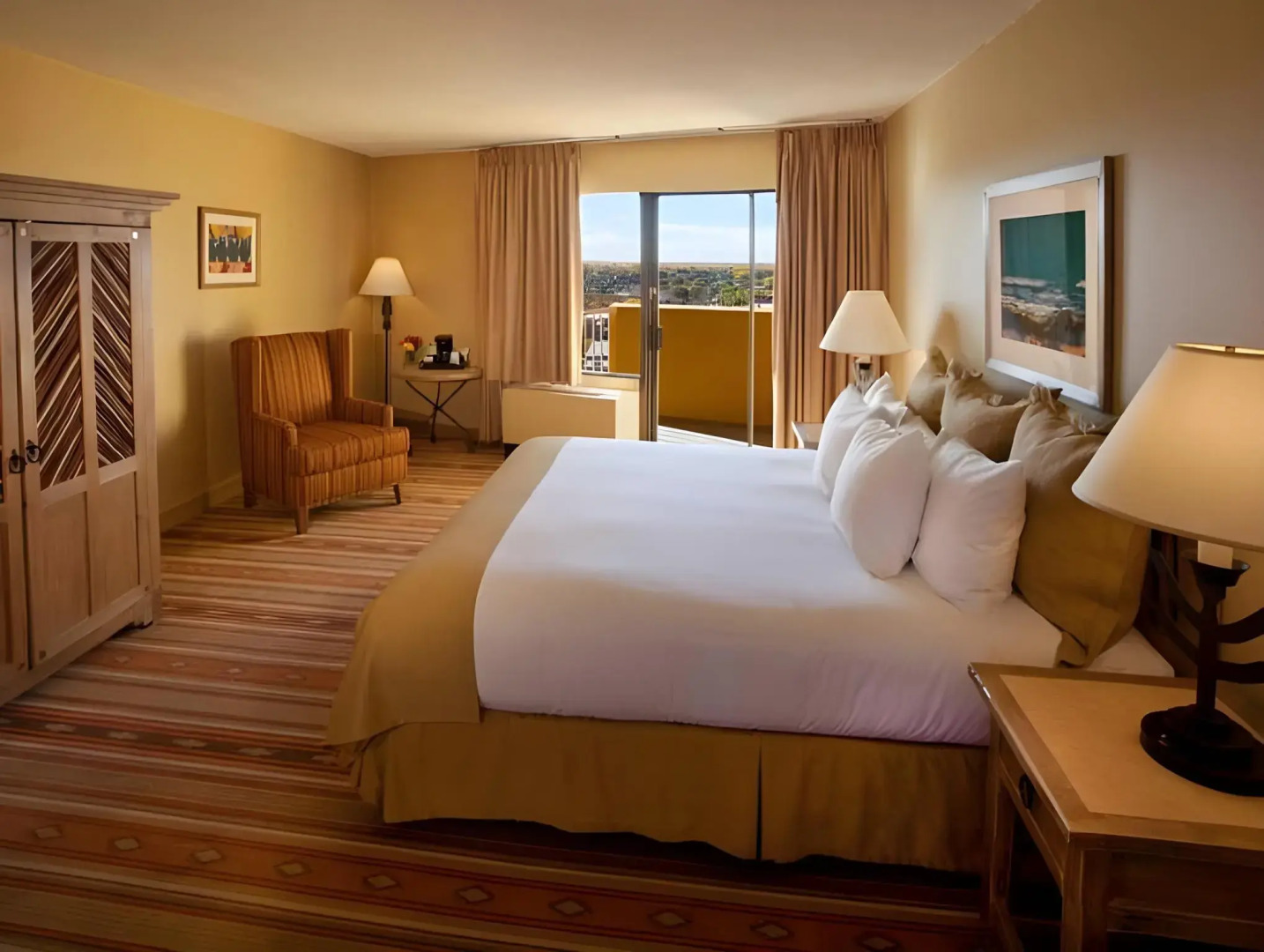 Hotel Albuquerque at Old Town