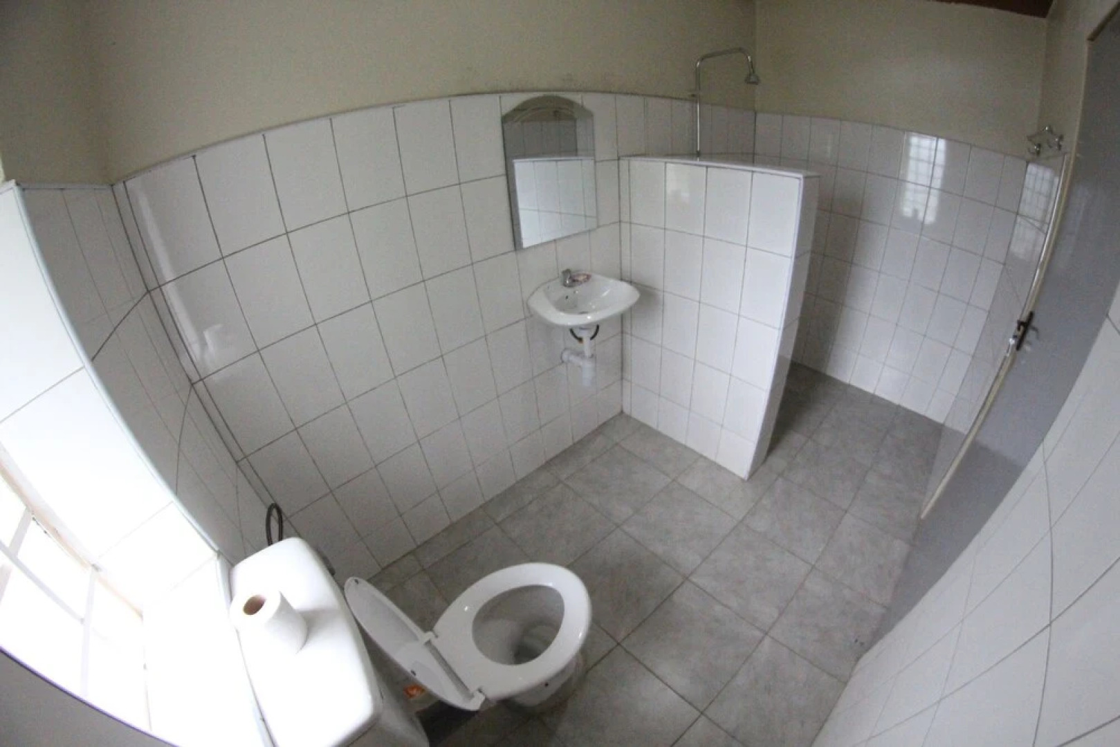 Kara-Tunga, Karamoja Safari Camp