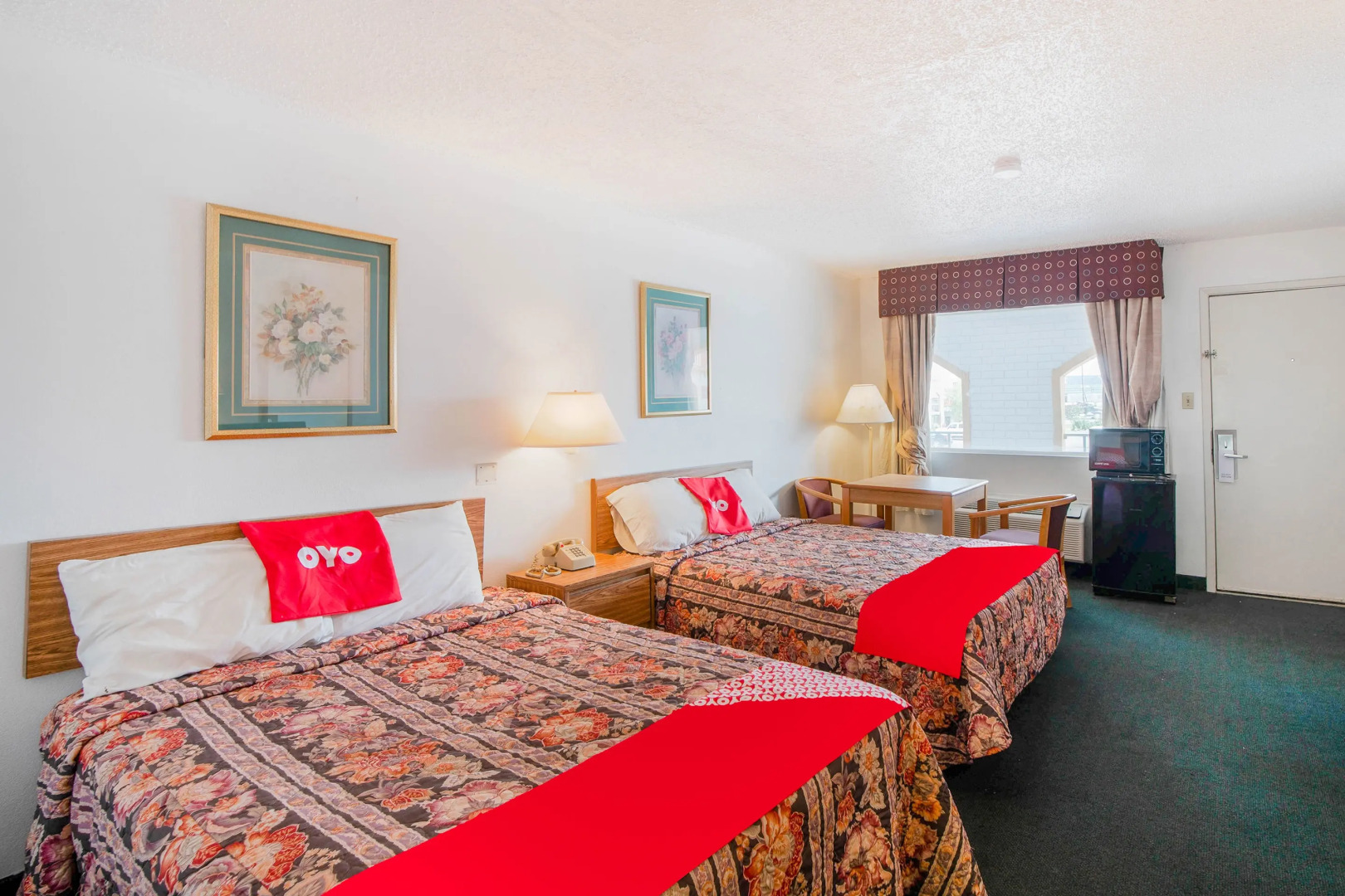 Hotel O Houston East Channelview I-10