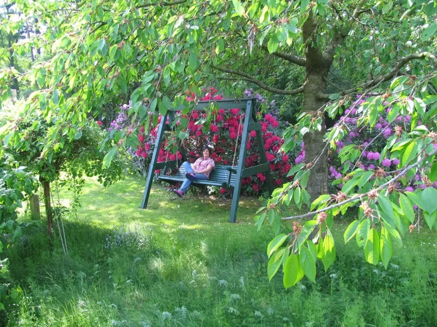 Ferienwohnungen Tewes