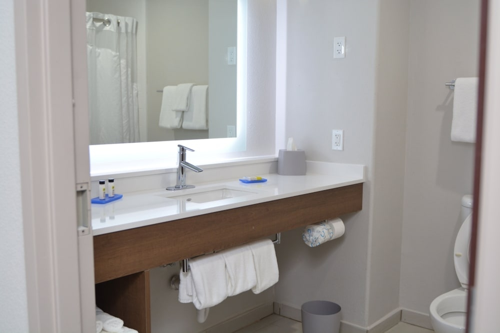 Holiday Inn Express Hotel & Suites Seguin an IHG Hotel