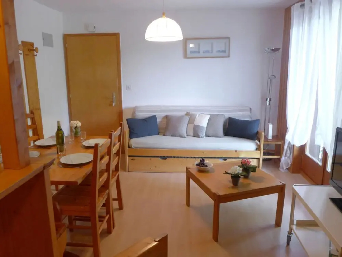 Eridan Sainte-croix in Sainte-croix