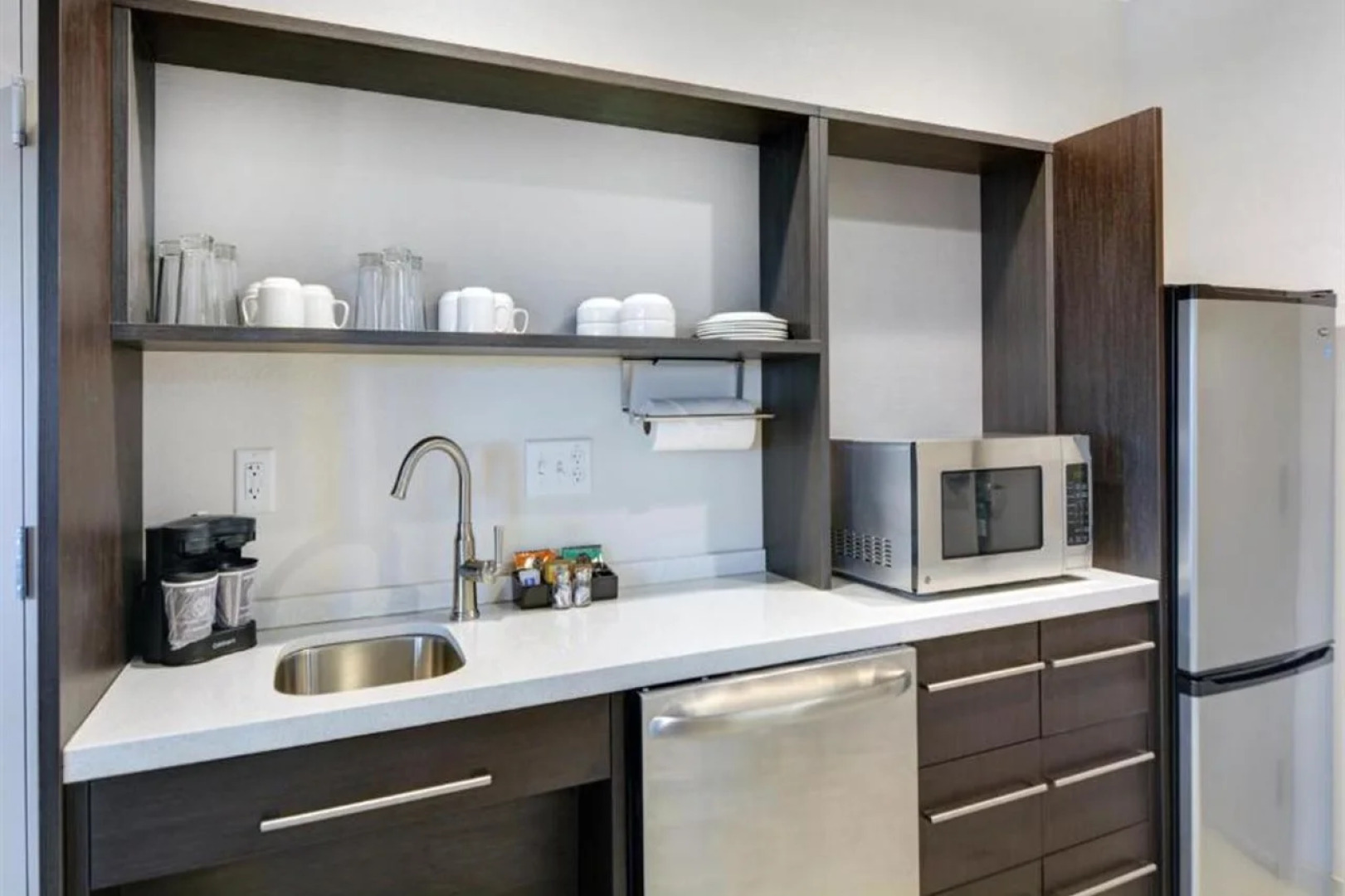 Home2 Suites by Hilton Raleigh Durham Airport RTP