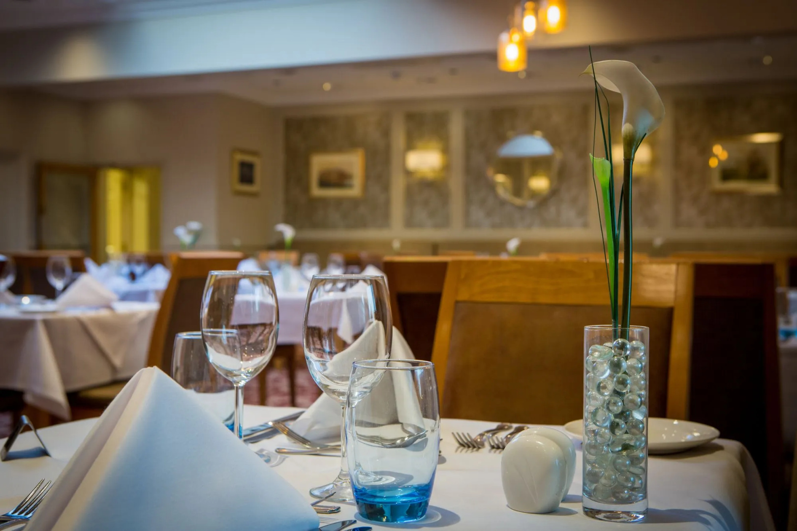 Park Farm Hotel & Leisure