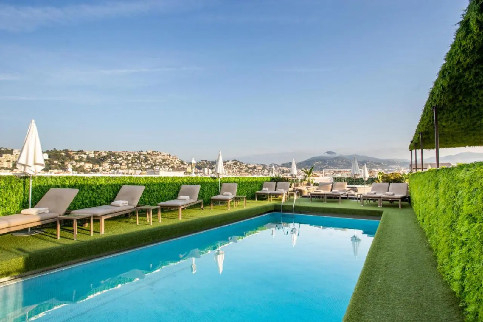 Splendid Hotel & Spa Nice